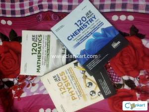 JEE Main previous year solved paper