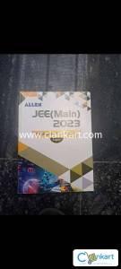 JEE Mains 2023 question papers
