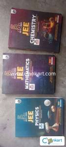 JEE Mains 5 Years PYQ by PW