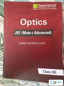 JEE Mains+ Advanced