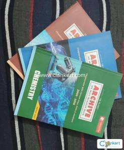 JEE Mains Archive 2003-2018