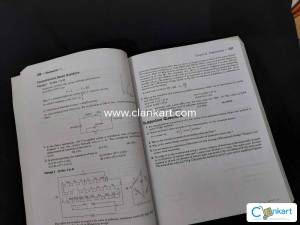 JEE Mains + Advanced Physics Mechanics