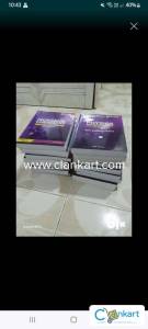 JEE Mains and Advanced JEE Workbooks
