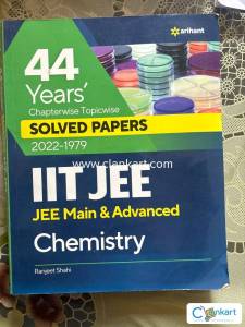 JEE Mains and advance pyq Boost