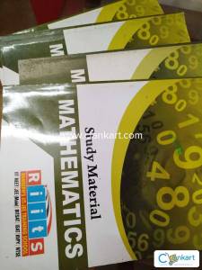 JEE Maths Study Material
