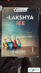 JEE Module (PW: 11th and 12th standard)