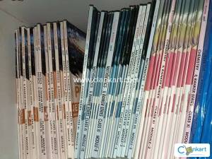 JEE NEET MODULES AND REFERENCE BOOKS