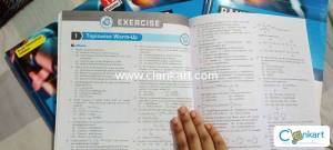 JEE OR NEET Ranker's Chemistry for 11th STD Volume(1-5)