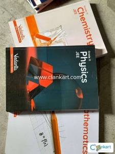 JEE PCM CLASS 11 TATVA PRACTICE BOOK (SET OF 14 BOOKS)