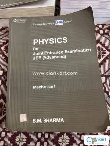 JEE PHYSICS