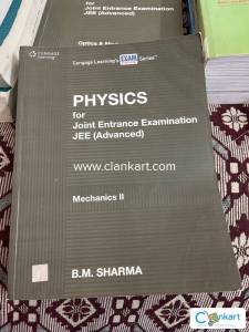 JEE PHYSICS