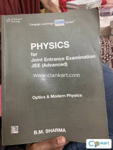 JEE PHYSICS