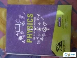 JEE PHYSICS MODULE 1