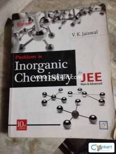 JEE PREPARATION BOOKS