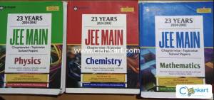 JEE PYQ BOOK (ARIHANT)