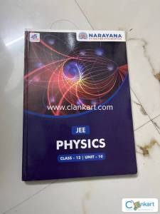 JEE Physics class-12  Unit -10