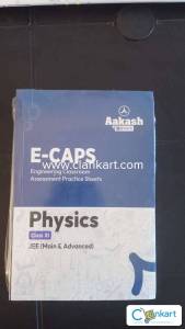 JEE Practice Sheets