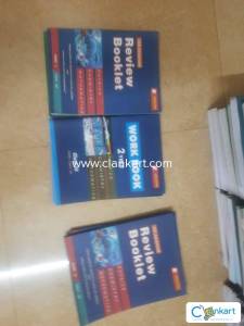 JEE Preparation books