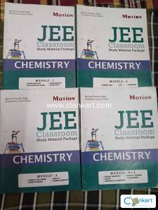 JEE STUDY MATERIAL PACKAGE CHEMISTRY
