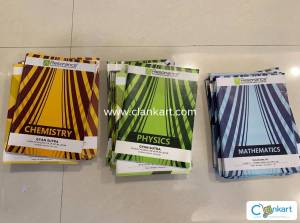 JEE Study Material for Class 11