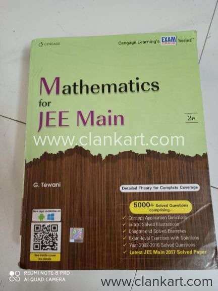 JEE Study material