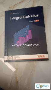 JEE Vedantu Mathematics books for Class 12