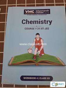 JEE Vidyamandir coaching books