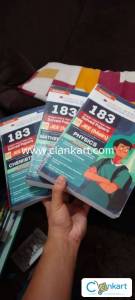 JEE  (24 years Solved Papers by Oswaal Books)