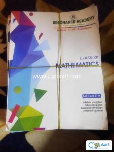 JEE  mains for class 12