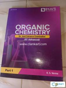 JEE adv organic chemistry with daily practise problem