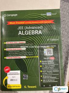 JEE advance ALGEBRA