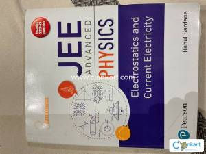 JEE advanced PHYSICS