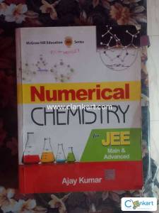 JEE chemistry