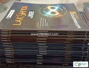 JEE class 11th 12th Modules