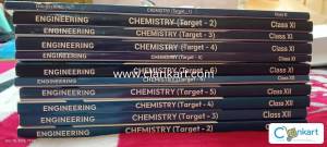 JEE complete module set for Chemistry ( class 11th and 12th )