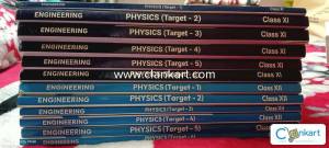 JEE complete module set for Physics ( class 11th and 12th)