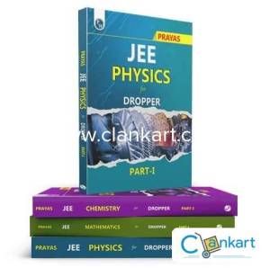 JEE for Mains and Advance
