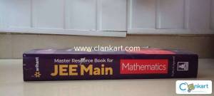 JEE main Mathematics