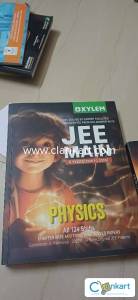 JEE main Physics (6year-Chapterwise revised solved)
