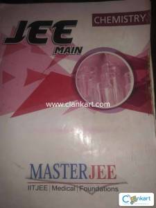 JEE main chemistry IIT JEE foundation