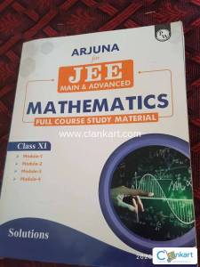 JEE main preparation