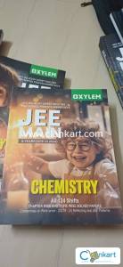 JEE mains Chemistry (6 years reversed Chapterwise)