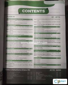 JEE mains Chemistry Disha publication