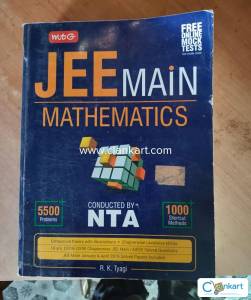 JEE mains (NCRT)