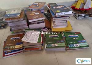JEE mains and Advanced Materials