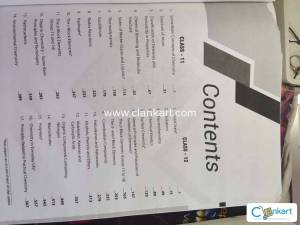 JEE mains and advanced books