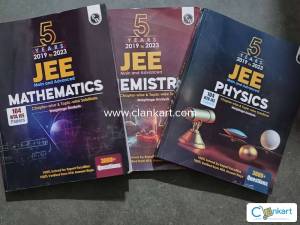 JEE mains and advanced previous year chapter wise questions