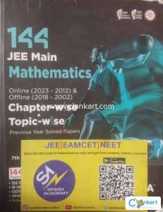 JEE mains mathematics