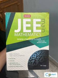 JEE mains mathematics mtg