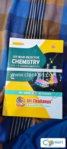 JEE mains objectives